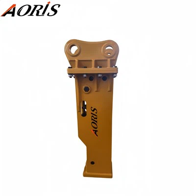 SB43 Hydraulické kladivo Rock Breaker