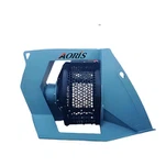 Sitová lyžica pre rýpadlo